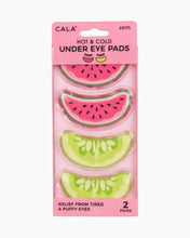 Load image into Gallery viewer, Hot &amp; Cold Fruit Eye Pads