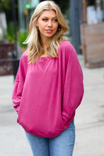 Load image into Gallery viewer, Fandango French Terry Pullover with Pockets