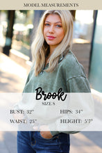 Load image into Gallery viewer, Hello Beautiful Rust Ditzy Floral Thermal Tiered Babydoll Top