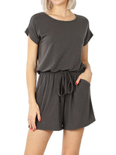 Load image into Gallery viewer, Plus Size Short Set - Unique Inspirations by Tracy and Anna