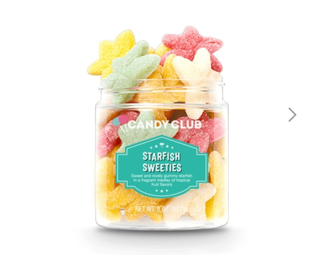 Starfish Sweeties - Unique Inspirations by Tracy and Anna