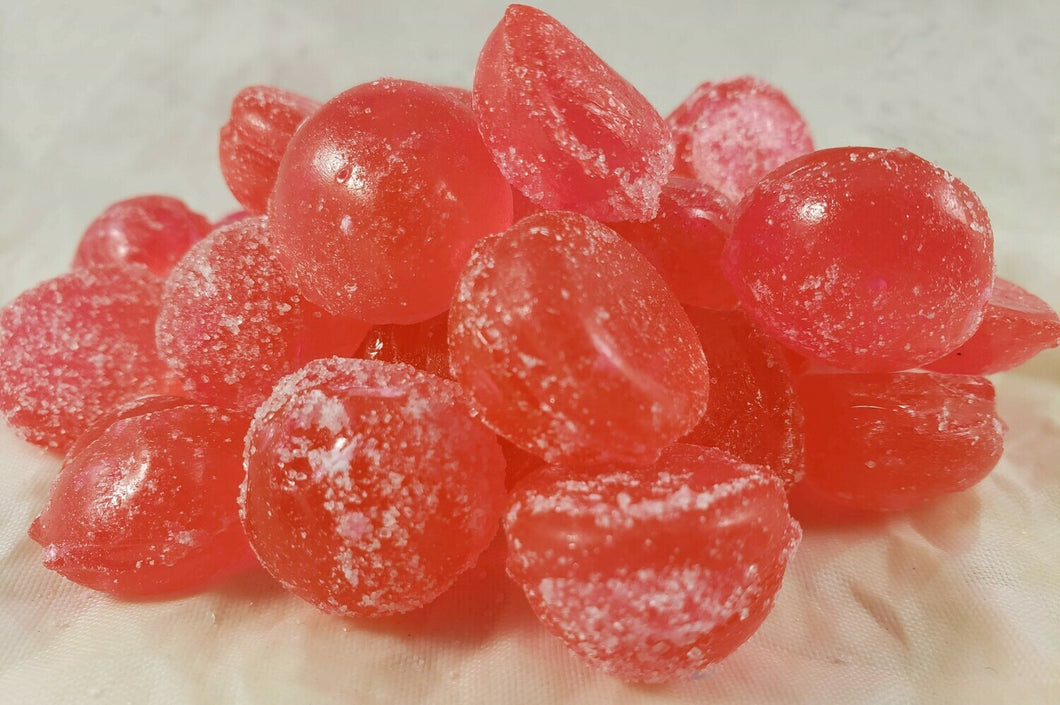 Bubblegum Hard Candy 4.5 oz. - Unique Inspirations by Tracy and Anna