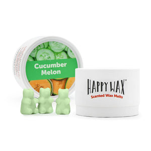 Classic Tin Happy Wax Melts - Unique Inspirations by Tracy and Anna