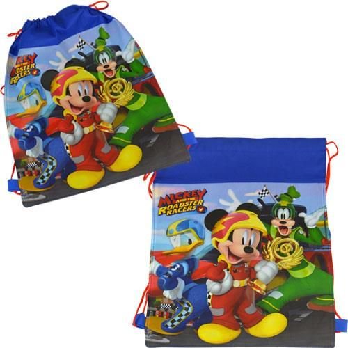 Mickey 