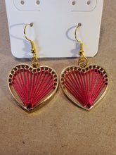 Load image into Gallery viewer, Thread Earrings - Unique Inspirations by Tracy and Anna
