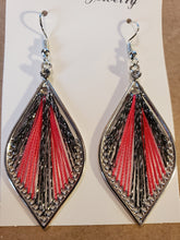 Load image into Gallery viewer, Thread Earrings - Unique Inspirations by Tracy and Anna