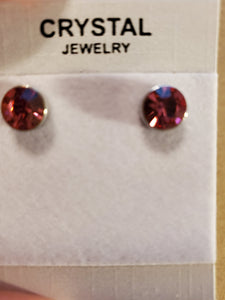 Stud Earrings - Unique Inspirations by Tracy and Anna