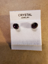 Load image into Gallery viewer, Stud Earrings - Unique Inspirations by Tracy and Anna