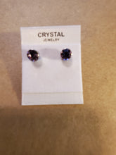 Load image into Gallery viewer, Stud Earrings - Unique Inspirations by Tracy and Anna