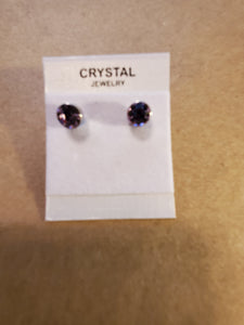 Stud Earrings - Unique Inspirations by Tracy and Anna