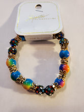 Load image into Gallery viewer, Stretch Bracelets - Unique Inspirations by Tracy and Anna