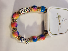 Load image into Gallery viewer, Stretch Bracelets - Unique Inspirations by Tracy and Anna