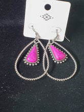 Load image into Gallery viewer, Western Style Earrings - Unique Inspirations by Tracy and Anna