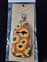 Load image into Gallery viewer, Hand Sanitizer Keychain - Unique Inspirations by Tracy and Anna
