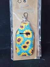 Load image into Gallery viewer, Hand Sanitizer Keychain - Unique Inspirations by Tracy and Anna