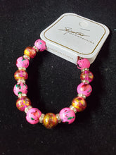 Load image into Gallery viewer, Bead Stretch Bracelet - Unique Inspirations by Tracy and Anna