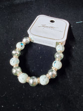 Load image into Gallery viewer, Bead Stretch Bracelet - Unique Inspirations by Tracy and Anna