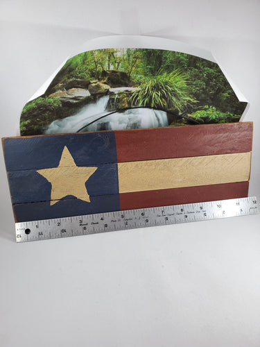 Wooden Signs 11.5