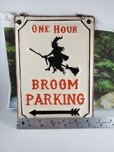 Aluminum Sign - Unique Inspirations by Tracy and Anna