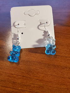 Kid's Earrings - Unique Inspirations by Tracy and Anna