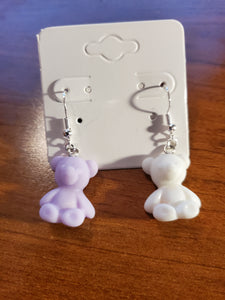 Kid's Earrings - Unique Inspirations by Tracy and Anna