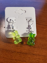 Load image into Gallery viewer, Kid&#39;s Earrings - Unique Inspirations by Tracy and Anna