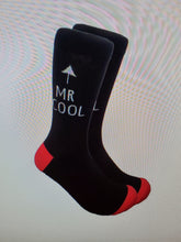 Load image into Gallery viewer, Men&#39;s Novelty Socks - Unique Inspirations by Tracy and Anna