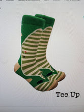 Load image into Gallery viewer, Men&#39;s Novelty Socks - Unique Inspirations by Tracy and Anna
