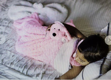 Load image into Gallery viewer, Mermaid Blankets - Unique Inspirations by Tracy and Anna