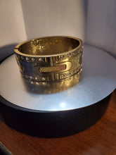 Load image into Gallery viewer, Rainbow Glitter Hinge Bracelet - Unique Inspirations by Tracy and Anna