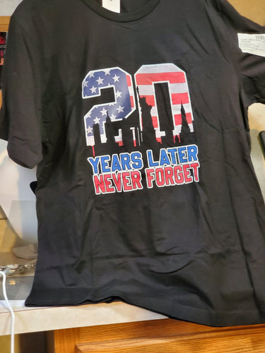 20 YEARS LATER - Unique Inspirations by Tracy and Anna