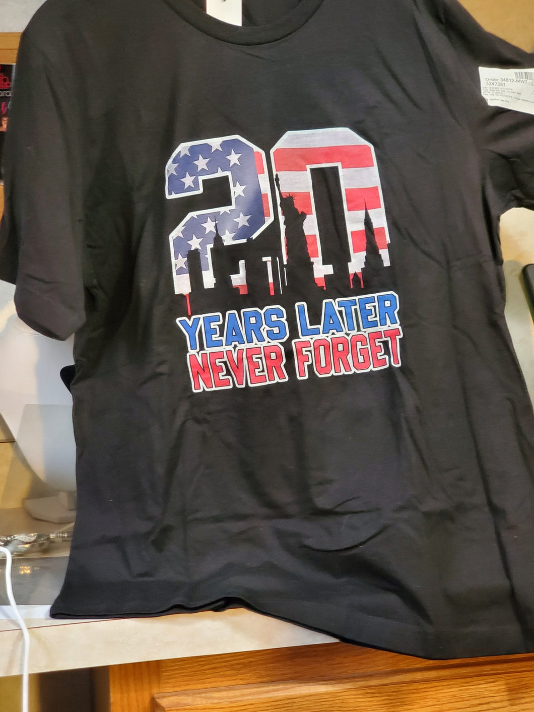 20 YEARS LATER - Unique Inspirations by Tracy and Anna