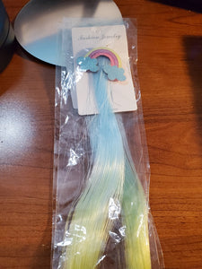 Fashion Child's Hair Accessory - Unique Inspirations by Tracy and Anna
