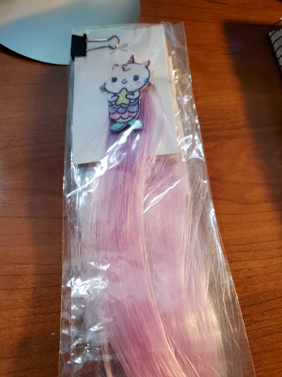 Fashion Child's Hair Accessory - Unique Inspirations by Tracy and Anna