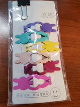 Load image into Gallery viewer, Girl&#39;s Barrettes - Unique Inspirations by Tracy and Anna