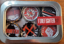 Load image into Gallery viewer, Six Pack of Magnets - Unique Inspirations by Tracy and Anna