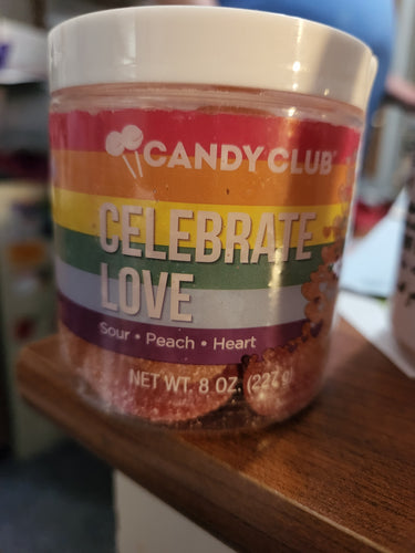 Pride Candy - Unique Inspirations by Tracy and Anna