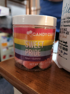 Pride Candy - Unique Inspirations by Tracy and Anna