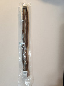Magnetic Urban Bracelets