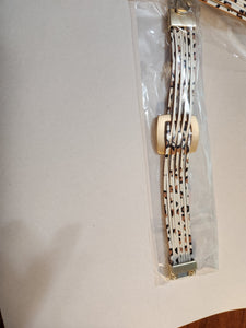Magnetic Urban Bracelets