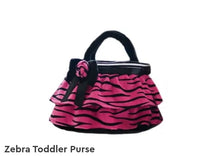 Load image into Gallery viewer, Toddler Purses - Unique Inspirations by Tracy and Anna