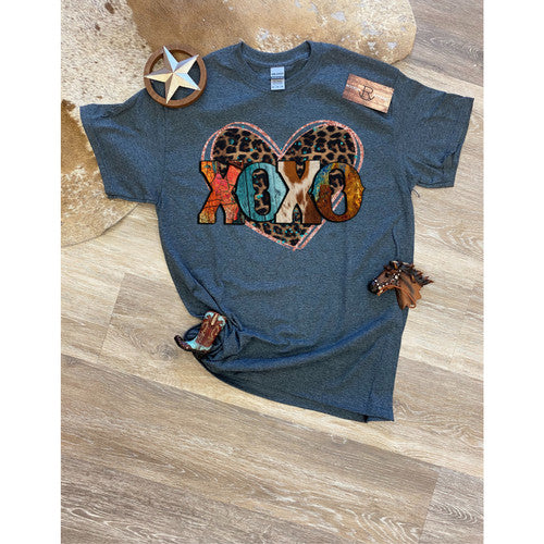 xoxo Heart - Unique Inspirations by Tracy and Anna