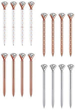 Load image into Gallery viewer, Diamond Pens - Unique Inspirations by Tracy and Anna