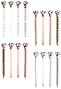 Diamond Pens - Unique Inspirations by Tracy and Anna
