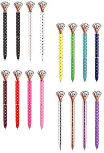 Diamond Pens - Unique Inspirations by Tracy and Anna