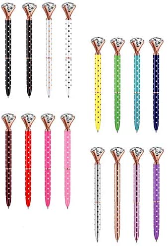 Diamond Pens - Unique Inspirations by Tracy and Anna