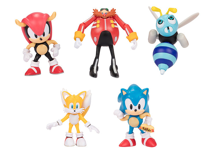 Sonic 2.5