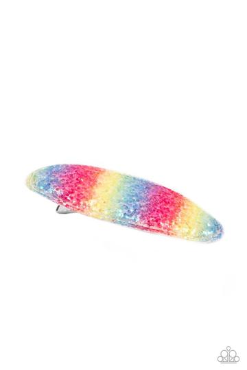 Rainbow Pop Summer - Unique Inspirations by Tracy and Anna