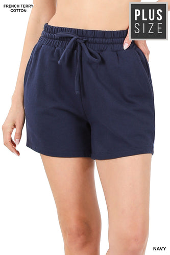 Shorts - Unique Inspirations by Tracy and Anna