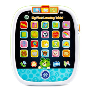 Vtech Leapfrog My First Learning Tablet - Unique Inspirations by Tracy and Anna